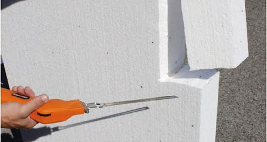 Handh&aring;llen v&auml;rmekniv