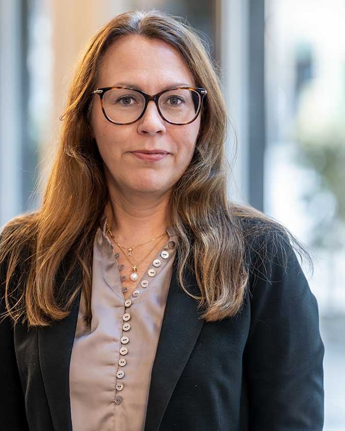 Lisa Lindmark Wastelius